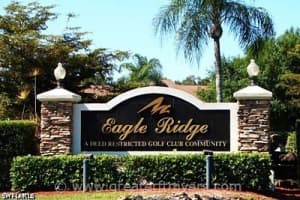 14517 Eagle Ridge Drive, Fort Myers, FL 33912 - MLS#226019286