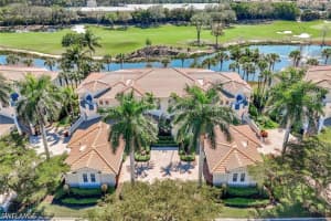15516 Monterosso Lane, Naples, FL 34110 - MLS#226019308
