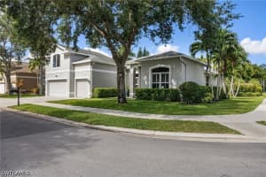 382 Burnt Pine Drive, Naples, FL 34119 - MLS#226019313