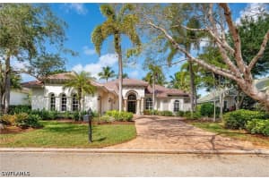 7657 Mulberry Lane, Naples, FL 34114 - MLS#226019314