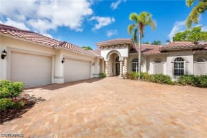7657 Mulberry Lane, Naples, FL 34114 - MLS#226019314