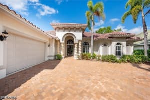 7657 Mulberry Lane, Naples, FL 34114 - MLS#226019314