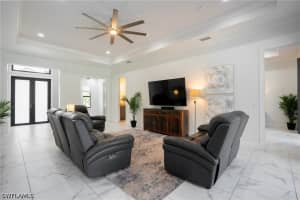 3845 47th Avenue, Naples, FL 34120 - MLS#226019326