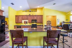 581 Wild Turkey Drive, Naples, FL 34120 - MLS#226019331