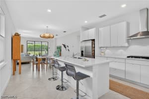 2174 Yellowfin Circle, Naples, FL 34114 - MLS#226019332