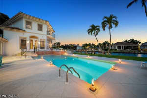 350 Bow Line Bend, Naples, FL 34103 - MLS#226019346