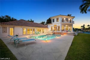 350 Bow Line Bend, Naples, FL 34103 - MLS#226019346
