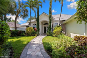 2039 Mission Drive, Naples, FL 34109 - MLS#226019358