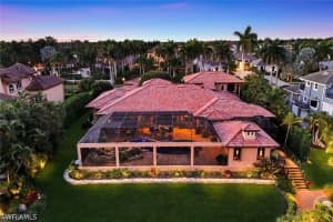 1451 Caxambas Court, Marco Island, FL 34145 - MLS#226019364