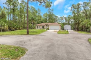 3110 Desoto Boulevard, Naples, FL 34117 - MLS#226019372