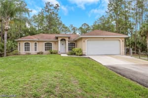 3110 Desoto Boulevard, Naples, FL 34117 - MLS#226019372