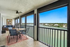 2400 Gulf Shore Boulevard, Naples, FL 34103 - MLS#226019380