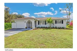 250 Willowick Drive, Naples, FL 34110 - MLS#226019384