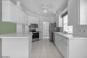 4155 Los Altos Court, Naples, FL 34109 - MLS#226019389
