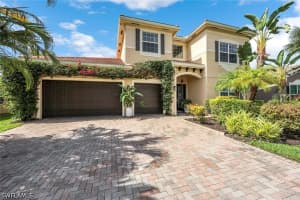 6582 Monterey Point, Naples, FL 34105 - MLS#226019403