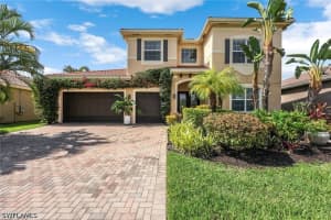 6582 Monterey Point, Naples, FL 34105 - MLS#226019403