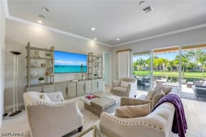 6582 Monterey Point, Naples, FL 34105 - MLS#226019403