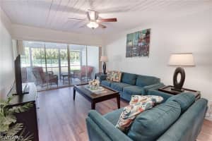 820 Ketch Drive, Naples, FL 34103 - MLS#226019405