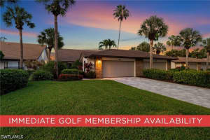 152 Cypress View Dr C25, Naples