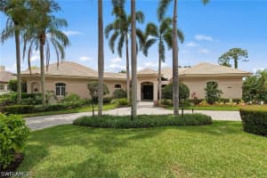 4661 Idylwood Lane, Naples, FL 34119 - MLS#226019424