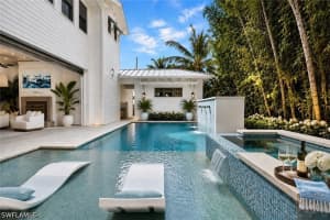 160 Broad Avenue, Naples, FL 34102 - MLS#226019430