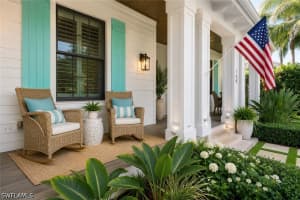 160 Broad Avenue, Naples, FL 34102 - MLS#226019430