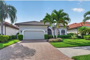 6040 Dogleg Drive, Naples, FL 34113 - MLS#226019438