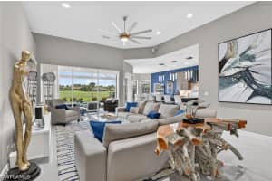 6040 Dogleg Drive, Naples, FL 34113 - MLS#226019438