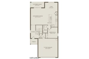 616 Oasis Lake Place, Lehigh Acres, FL 33936 - MLS#226019448