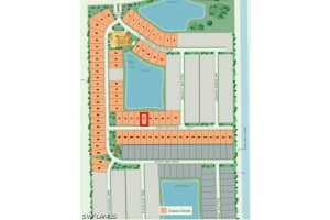 616 Oasis Lake Place, Lehigh Acres, FL 33936 - MLS#226019448
