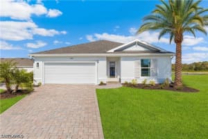 382 RADIANT SUN Lane, Lehigh Acres, FL 33936 - MLS#226019449