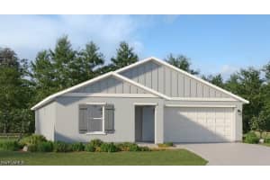 4234 Gator Circle, Cape Coral, FL 33909 - MLS#226019450