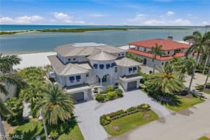 158 Beach Drive, Marco Island, FL 34145 - MLS#226019454