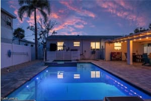4831 Coquina Road, Fort Myers Beach, FL 33931 - MLS#226019455