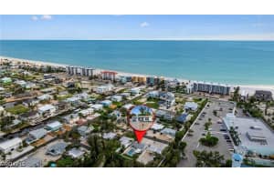 4831 Coquina Road, Fort Myers Beach, FL 33931 - MLS#226019455