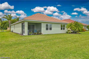 2877 Apple Blossom Drive, Alva, FL 33920 - MLS#226019470