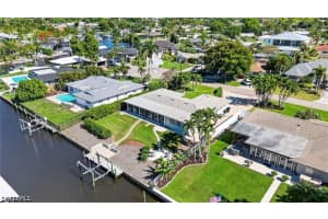 397 Parkway Court, Fort Myers, FL 33919 - MLS#226019472