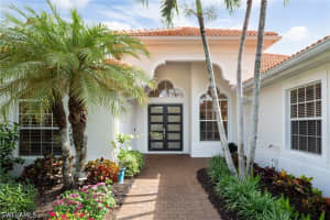 3105 Terramar Drive, Naples, FL 34119 - MLS#226019476