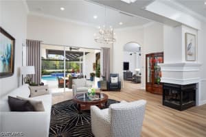 3105 Terramar Drive, Naples, FL 34119 - MLS#226019476