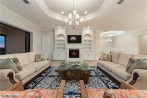 15328 Lucerna Street, Naples, FL 34114 - MLS#226019478