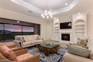 15328 Lucerna Street, Naples, FL 34114 - MLS#226019478