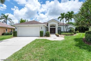 2050 Terrazzo Lane, Naples, FL 34104 - MLS#226019480