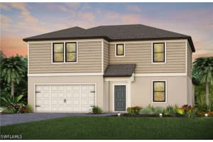 294 Silent Lake Dr, Lehigh Acres