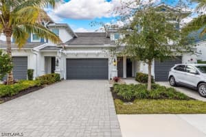 2555 Seychelles Drive, Naples, FL 34112 - MLS#226019496