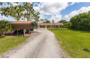 3325 50th Avenue, Naples, FL 34120 - MLS#226019498