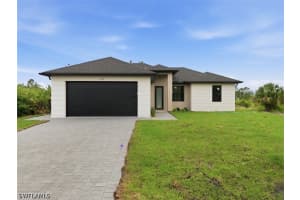 1222 Earnest Street, Lehigh Acres, FL 33974 - MLS#226019503
