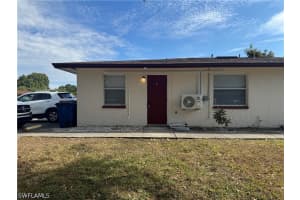 13301 1st Street, Fort Myers, FL 33905 - MLS#226019513