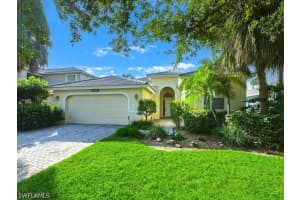 2051 Morning Sun Ln, Naples