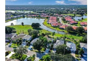 2051 Morning Sun Lane, Naples, FL 34119 - MLS#226019515
