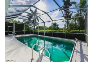 2051 Morning Sun Lane, Naples, FL 34119 - MLS#226019515